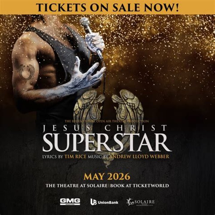 SAU ‘Jesus Christ Superstar’ event canceled
