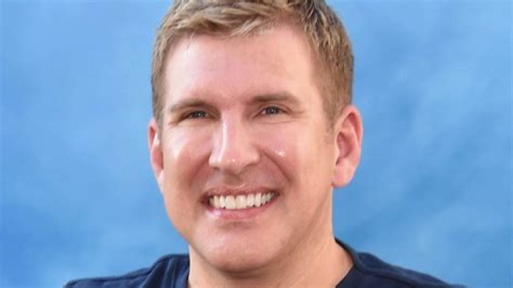 Savannah Chrisley details how Todd Chrisley’s appearance has changed in prison
