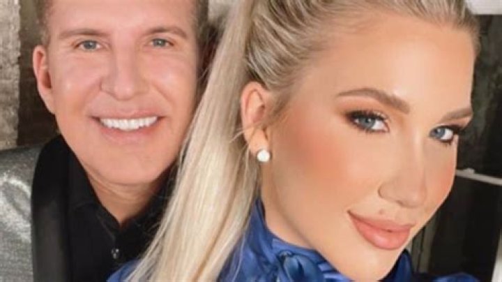 Savannah Chrisley hopeful her parents will be home by next year — ‘I miss them like crazy’