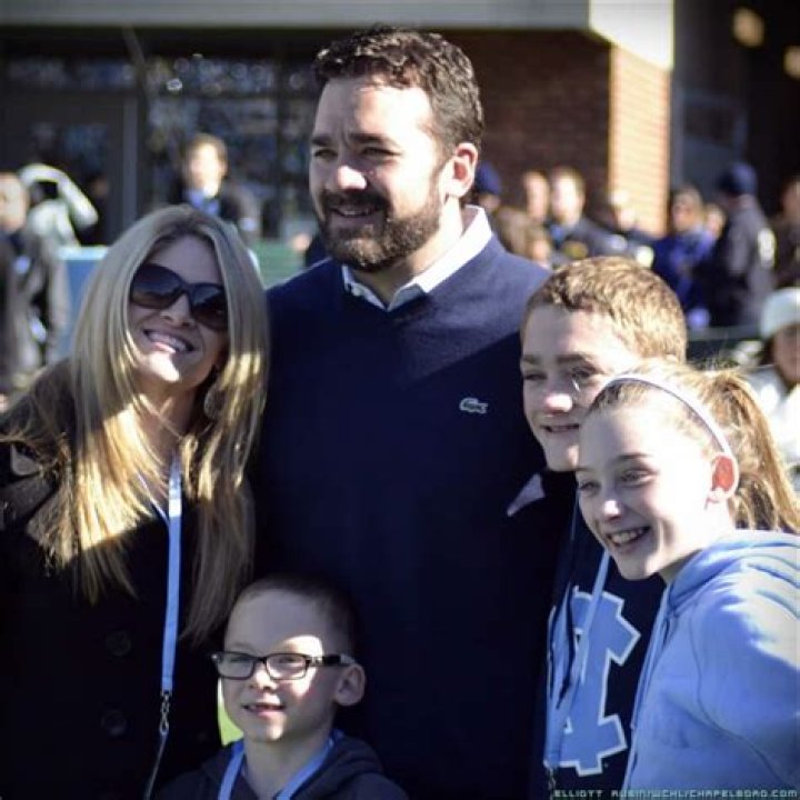 Savannah Faith Saturday, Jeff Saturday Daughter, Wife Karen
