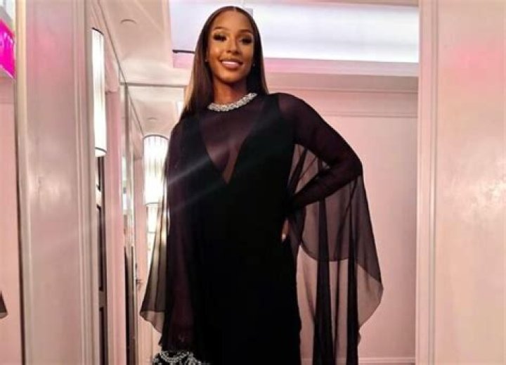 Savannah James Biography, Height And Everything You Need To Know