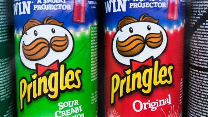 Savvy shoppers share how to nab almost half price Pringles from Tesco – just in time for Christmas