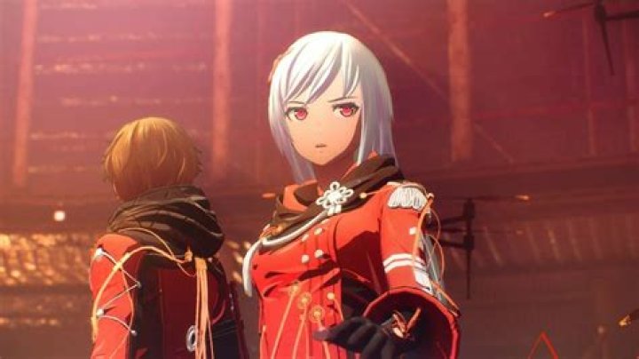 Scarlet Nexus Lets Players Form Bonds with Companions