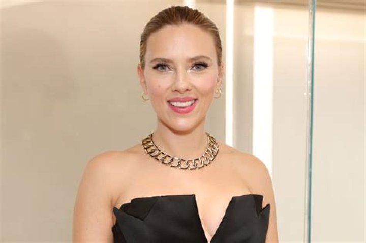 Scarlett Johansson Bra Size: Exploring The Facts Behind The Fame
