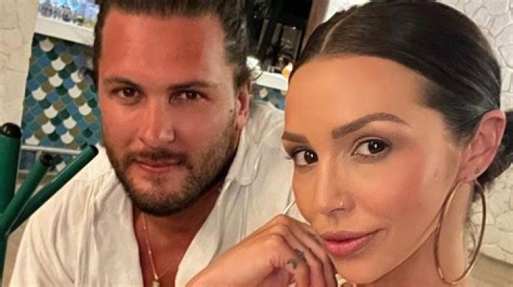 Scheana Shay’s husband Brock gets shocking hair transformation for Vanderpump Rules reunion