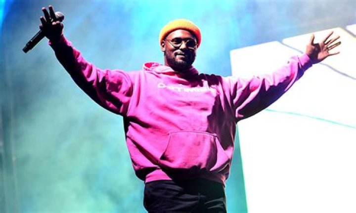 ScHoolboy Q Drops New Song 
