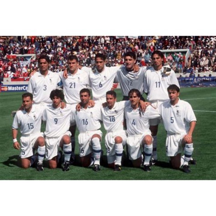 Scotland - Morocco, Jun 23, 1998 - World Cup 1998 - Match sheet