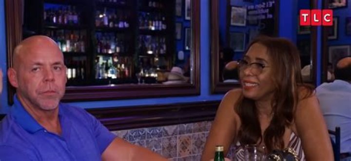 Scott and Lidia: Is the 90 Day Fiancé Duo Still in a Relationship?