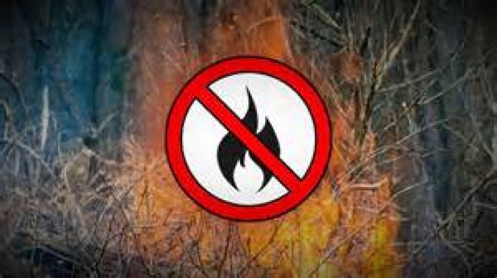 Scott County burn ban lifted