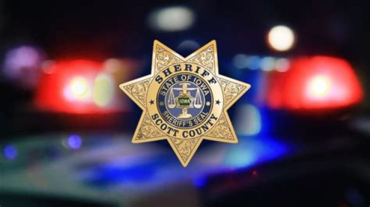 Scott County Deputy faces OWI charge