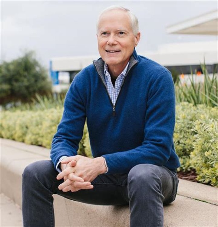Scott D. Cook Net Worth (2024)