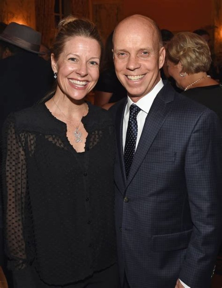Scott Hamilton - Wife, Children & Age