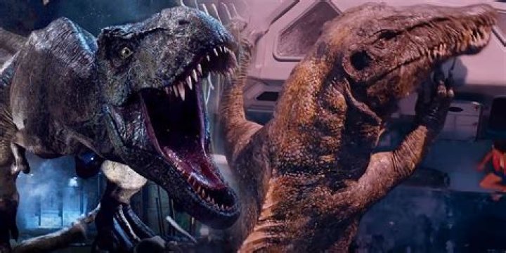 Scott Haze Reveals The 'Biggest Souvenir' He Took From The Jurassic World Dominion Set