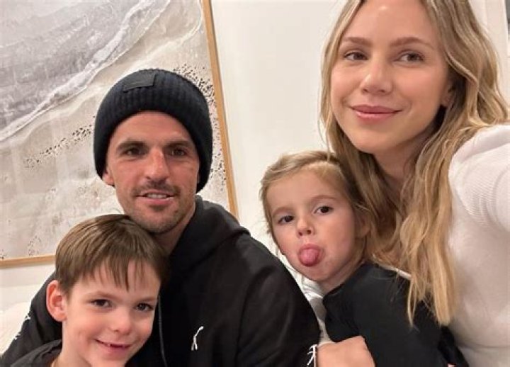 Scott Pendlebury Wife Alex Davis: Married Life & Kids