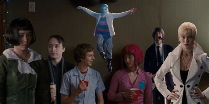 Scott Pilgrim's Mae Whitman Stars in New Horror Podcast The Sisters