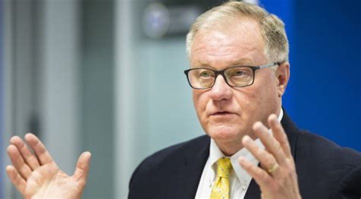 
Scott Wagner
Net Worth
