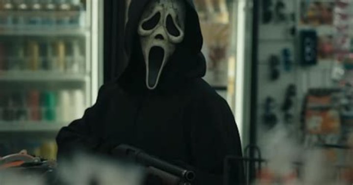 Scream 6 Cast Reveal If They Have Matching Tattoos