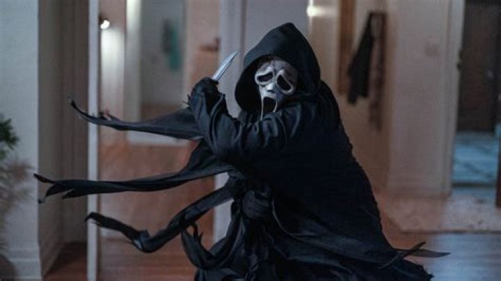 Scream Filmmakers Address Lead Character's Mystery Mom