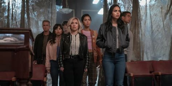 Scream VI Featured Kirby Because Hayden Panettiere Called the Directors
