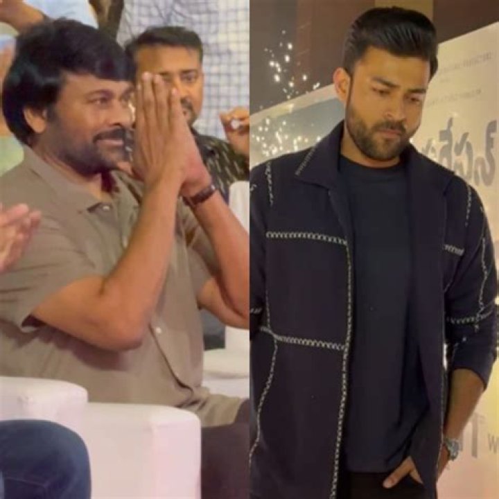 Screw Dheela EXCLUSIVE: Tiger Shroff and Rashmika Mandanna joined by Varun Sood in the film