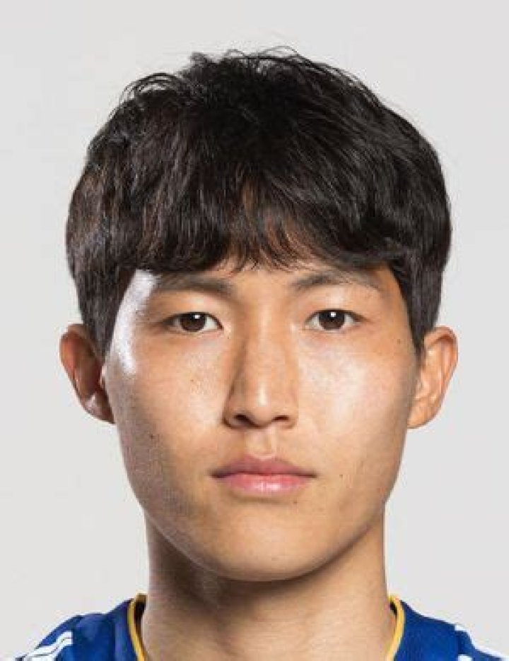 Se-jin Park - Player profile 2023