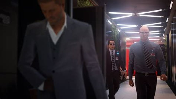 Sean Bean Joins Hitman 2 as the Game's First Elusive Target