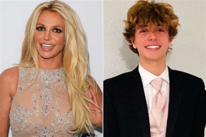 Sean Federline's Wiki Biography. Who is Britney Spears' son?