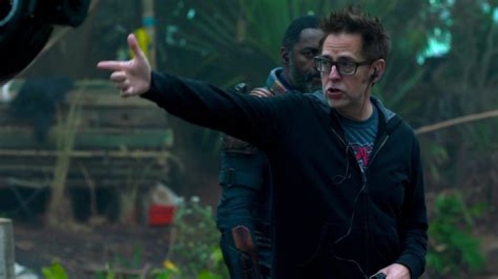 Sean Gunn Is Very Close To Rocket After Doing His Motion Capture