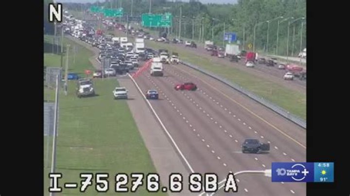 Sean Laudenslager passes away in I-83 Southbound accident in Dalmatia, PA