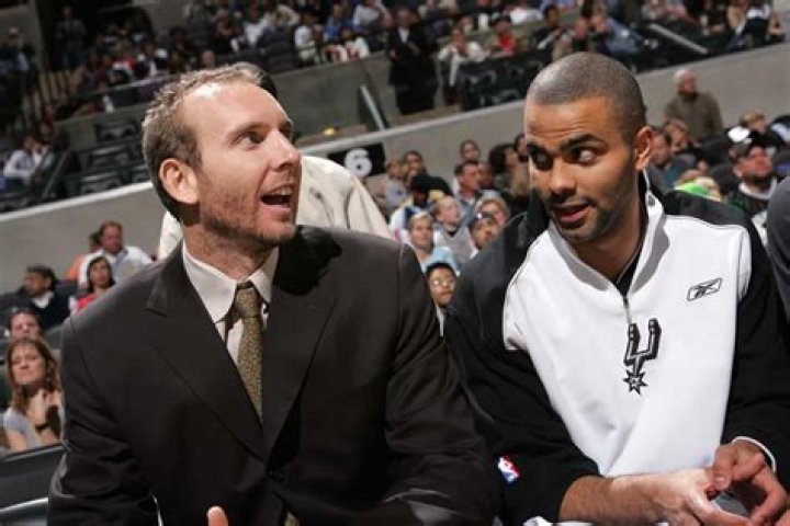Sean Marks [2023 Update]: Career, Injuries & Net Worth
