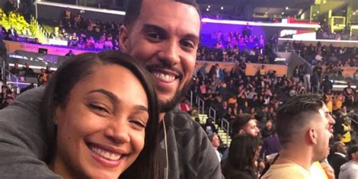 Sean Marshall: Who Is She? Selling the OC’s Brandi Marshall’s Husband Plays Professional Basketball