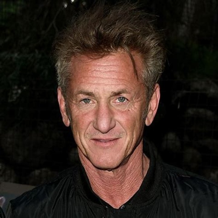 Sean Penn - Movies, Madonna & Age