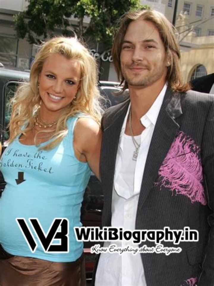 Sean Preston Federline (Britney Spears’s Son): Wiki, Bio, Age, Height