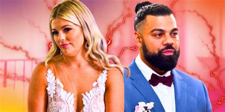Season 10 Married At First Sight Where Are They Now?