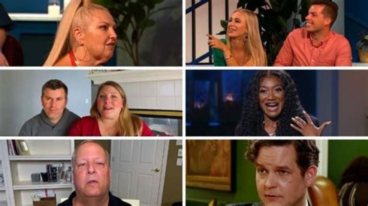 Season 3 of 90 Day Diaries airs this month and the cast and viewers can’t wait