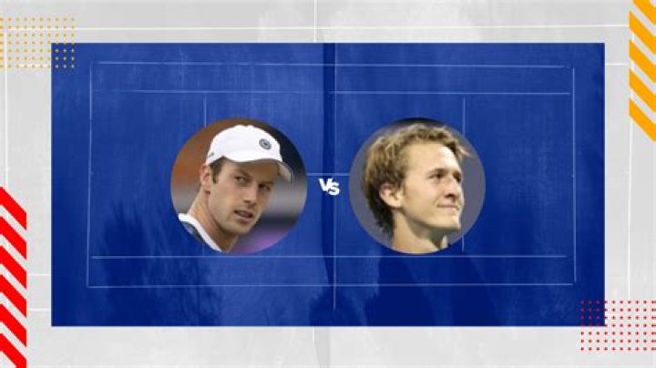 Sebastian Korda vs Botic Van De Zandschulp Prediction, Head-to-head, Preview, Betting Tips and Live Stream – Italian Open 2022