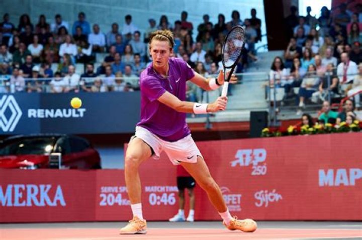 Sebastian Korda vs Richard Gasquet Prediction, Head-to-head, Preview, Betting Tips and Live Stream – French Open 2022