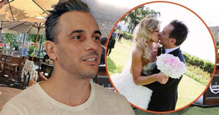 Sebastian Maniscalco Has Been Married For Over 10 Years: Who Is His Wife, Lana Gomez?