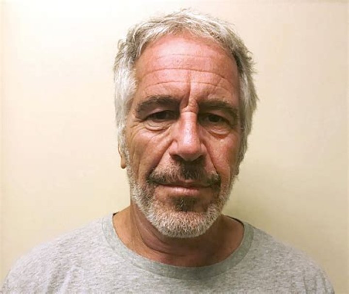 Second batch of Jeffrey Epstein documents unsealed