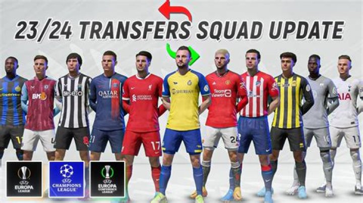 Second Division 23/24 | Transfermarkt