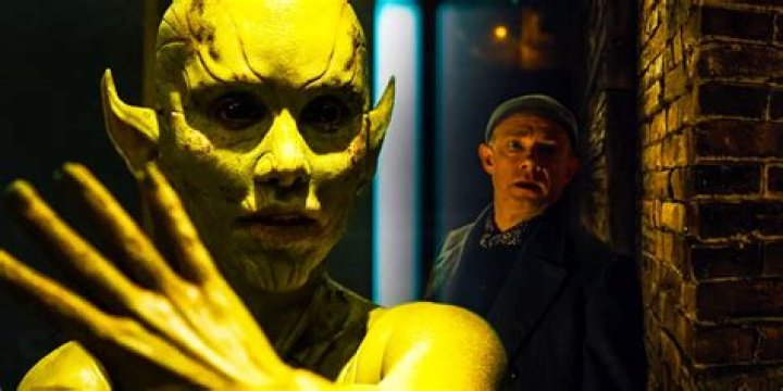 Secret Invasion Just Put [SPOILER] In A Prime Position To Become MCU's Main Skrull