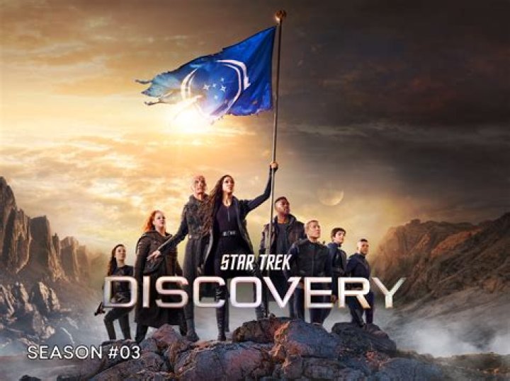Section 31 Will Start Filming After Star Trek: Discovery Season 3 Wraps