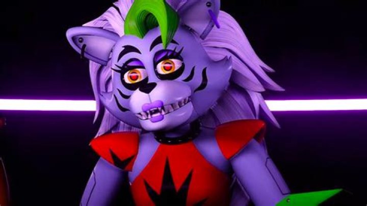 Security Breach Gets First Update After Ruin DLC Release
