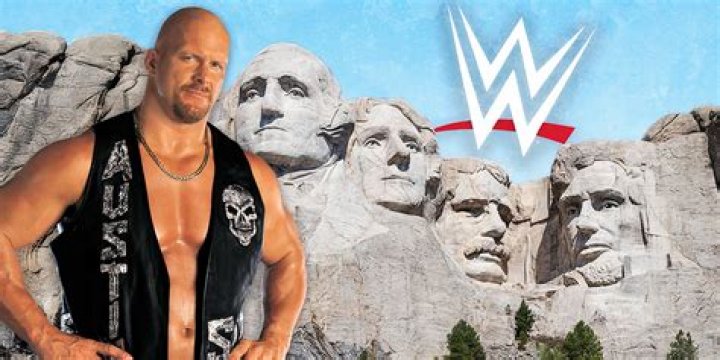 See All of Stone Cold Steve Austin's WWE Vests Throughout the Years in One Place
