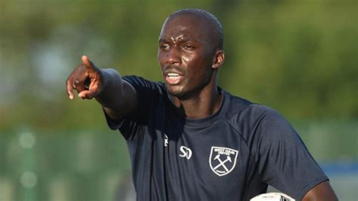 ‘Seeing Powell at Brighton is important for people from different backgrounds coming up in coaching’