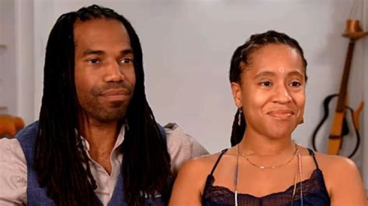 Seeking Sister Wife: What happened to Dimitri and Ashley Snowden?