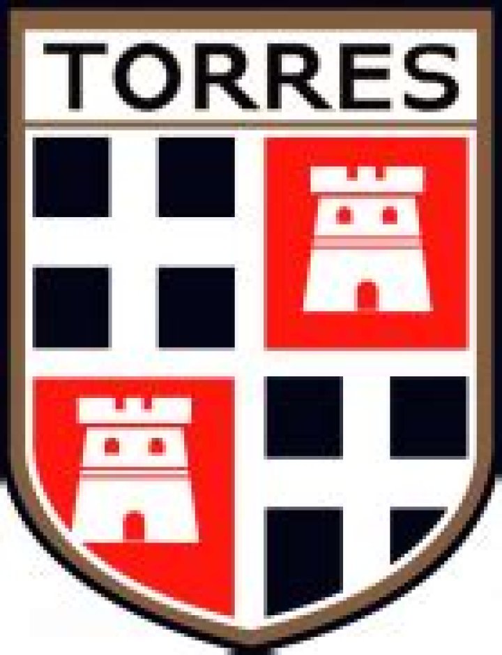 SEF Torres 1903 - Club profile