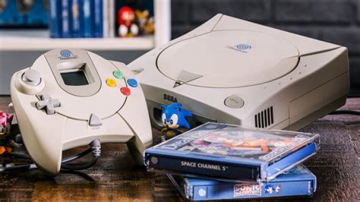 Sega Dreamcast Exclusive Finally Coming to Modern Consoles