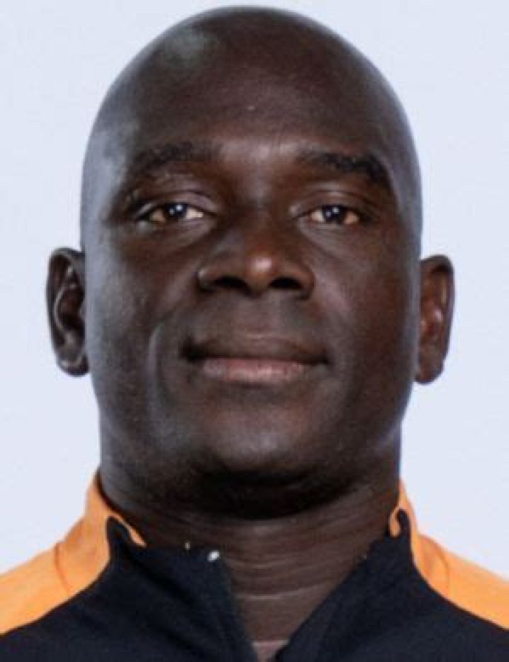 Segundo Castillo - Manager profile
