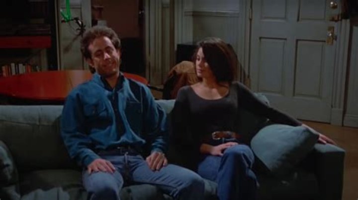 Seinfeld Fans Can Thank Larry David For Sidra's Infamous 'They're Real And They're Spectacular' Line